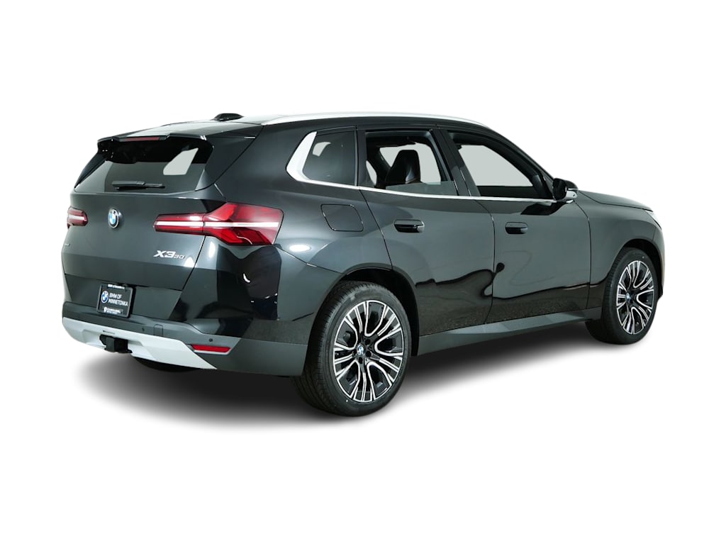 Thumbnail: 2026 BMW X3 - 21