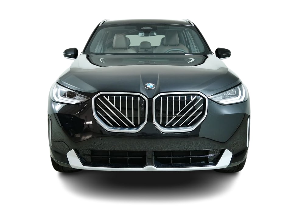 Thumbnail: 2026 BMW X3 - 17