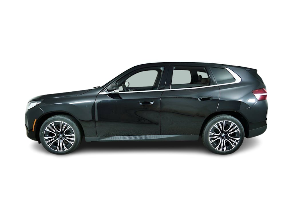 Thumbnail: 2026 BMW X3 - 3