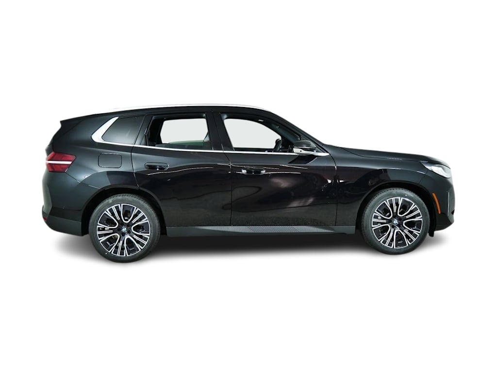 Thumbnail: 2026 BMW X3 - 17