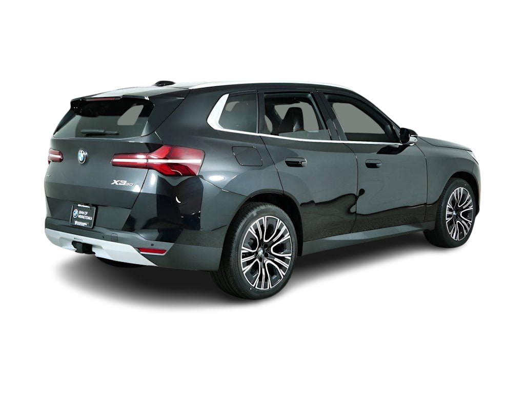 Thumbnail: 2026 BMW X3 - 19