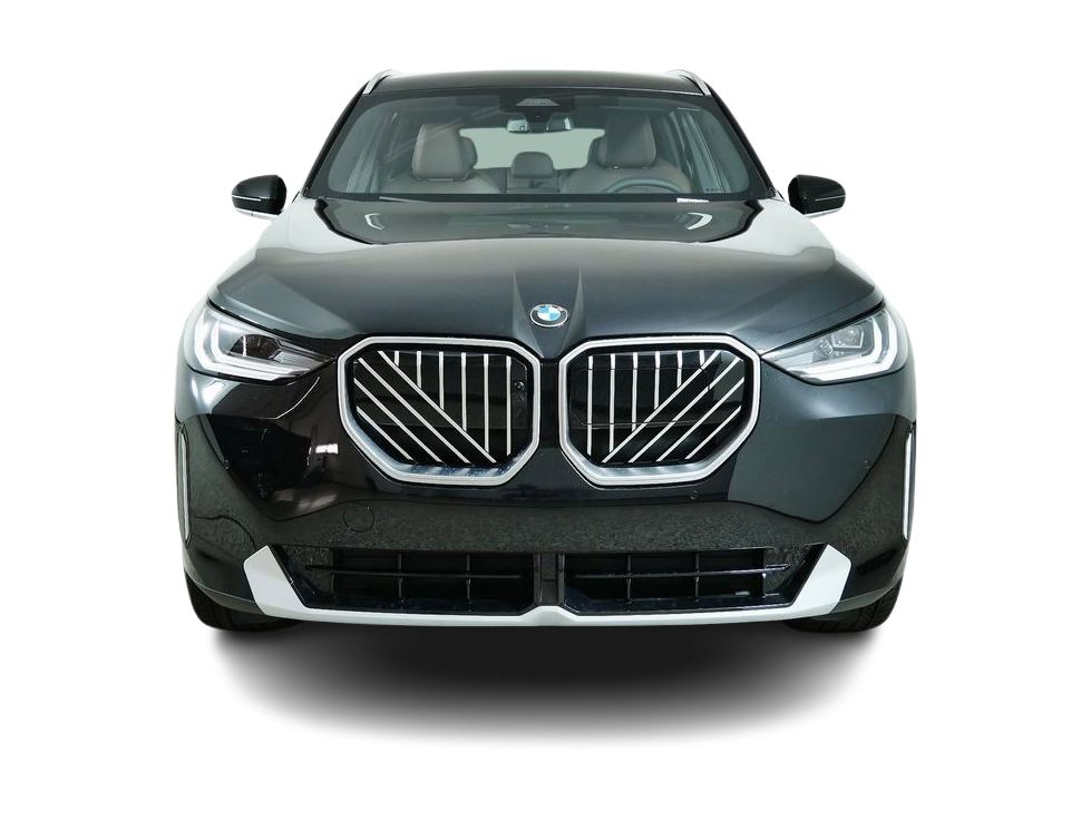 Thumbnail: 2026 BMW X3 - 16