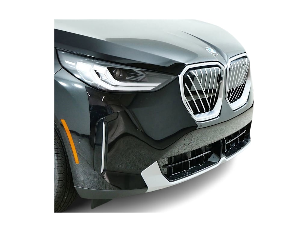 Thumbnail: 2026 BMW X3 - 18