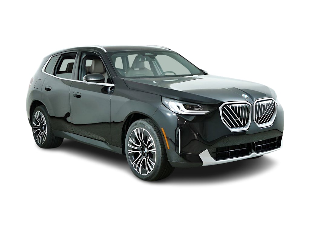 Thumbnail: 2026 BMW X3 - 20