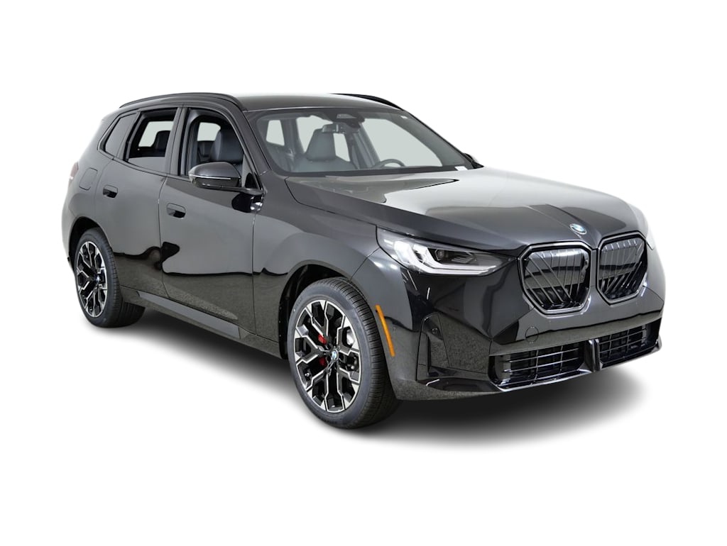 Thumbnail: 2026 BMW X3 - 18