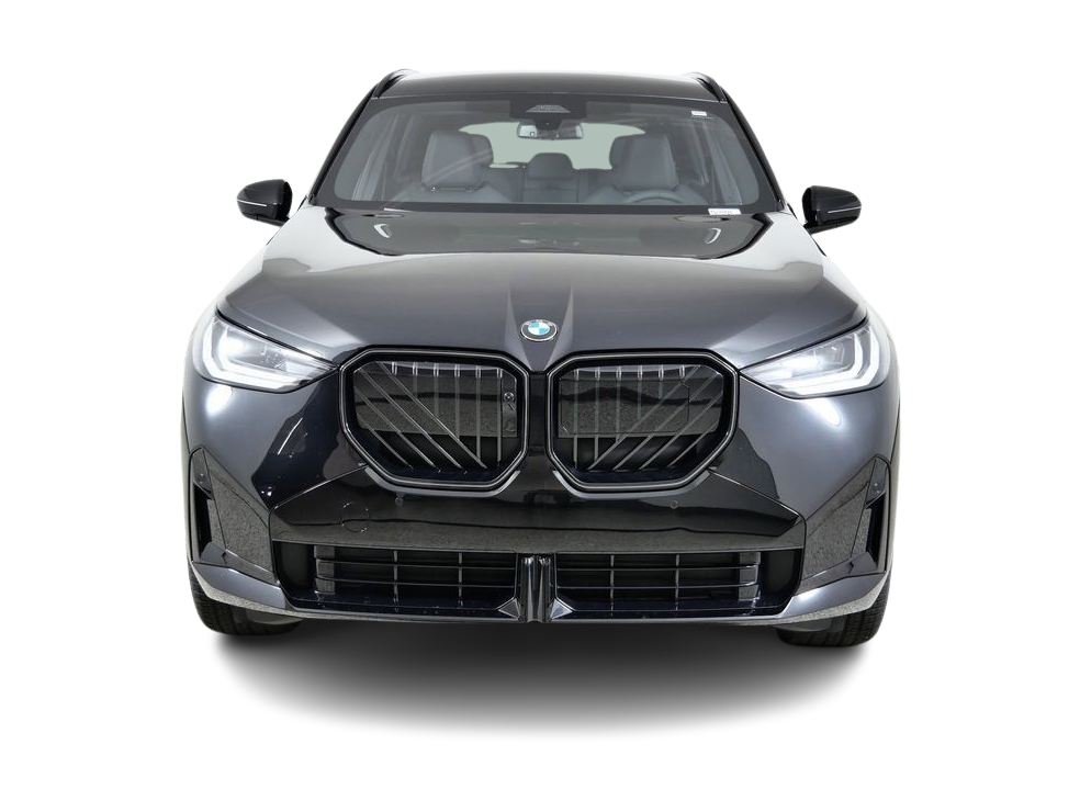 Thumbnail: 2026 BMW X3 - 6