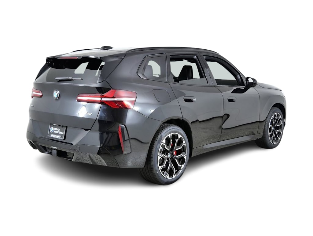 Thumbnail: 2026 BMW X3 - 20