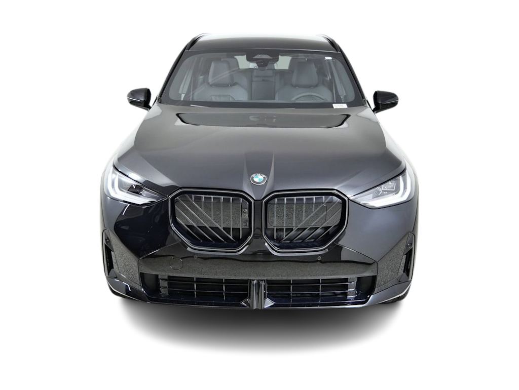 Thumbnail: 2026 BMW X3 - 26