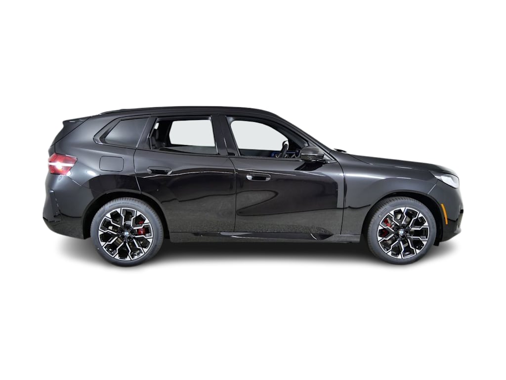 Thumbnail: 2026 BMW X3 - 19