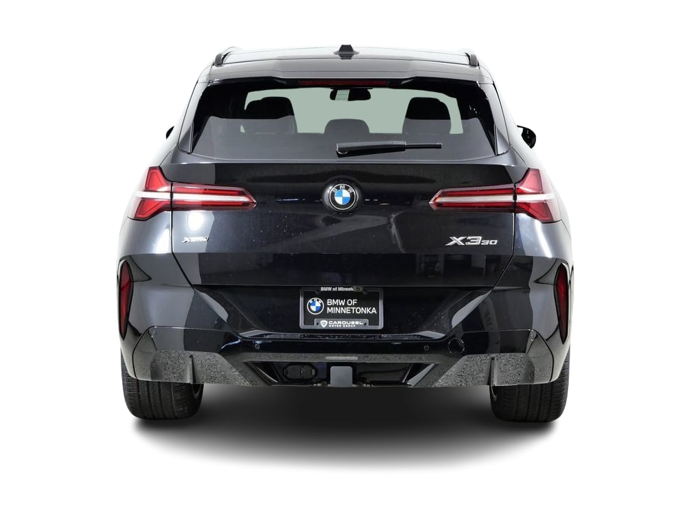 Thumbnail: 2026 BMW X3 - 21