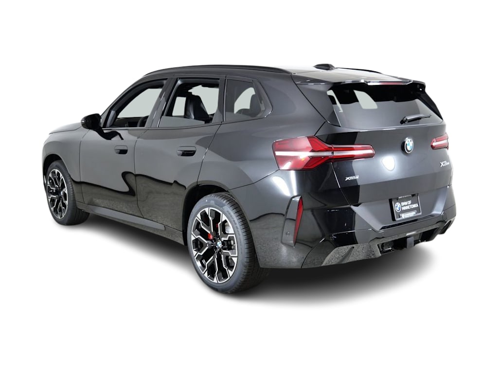 Thumbnail: 2026 BMW X3 - 4