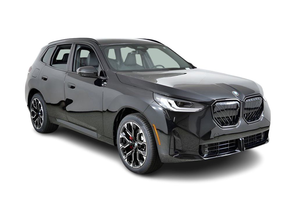 Thumbnail: 2026 BMW X3 - 18
