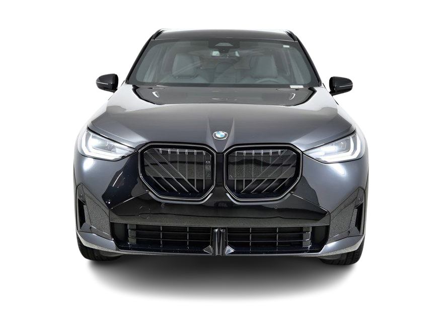 Thumbnail: 2026 BMW X3 - 6
