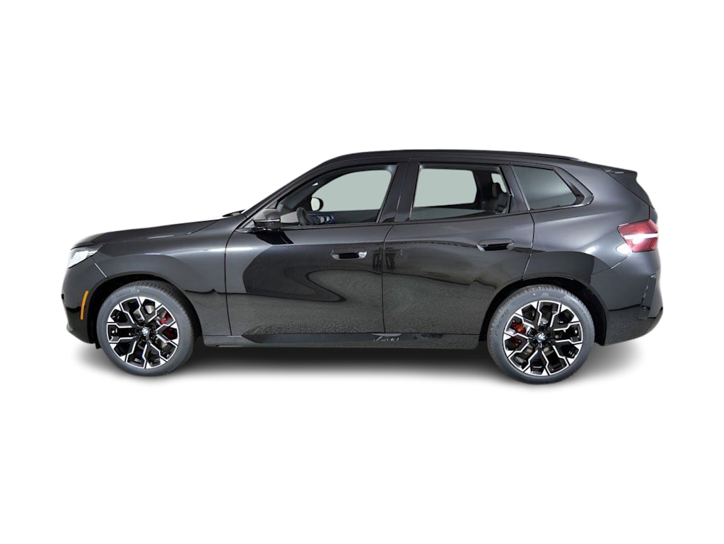 Thumbnail: 2026 BMW X3 - 3
