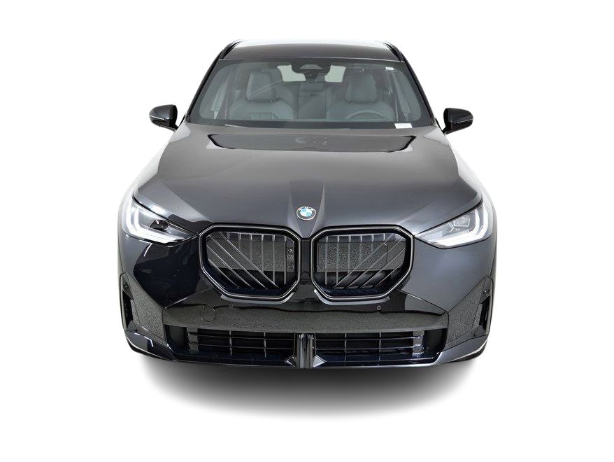 Thumbnail: 2026 BMW X3 - 25