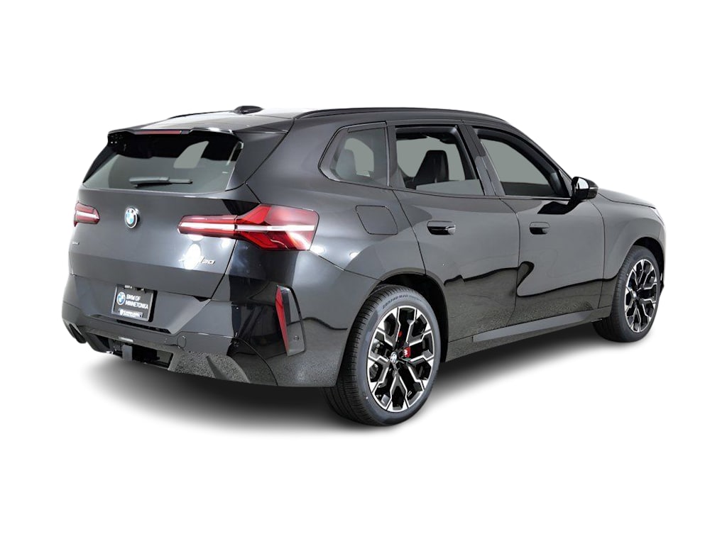 Thumbnail: 2026 BMW X3 - 20