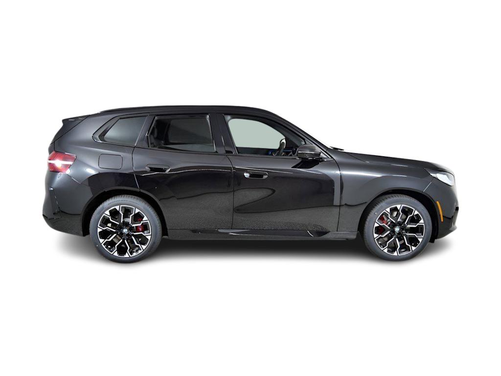 Thumbnail: 2026 BMW X3 - 19