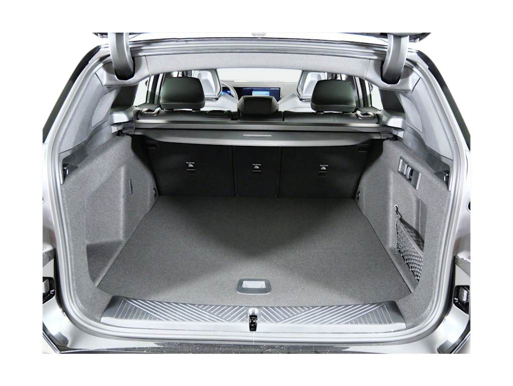 Thumbnail: 2026 BMW X3 - 15