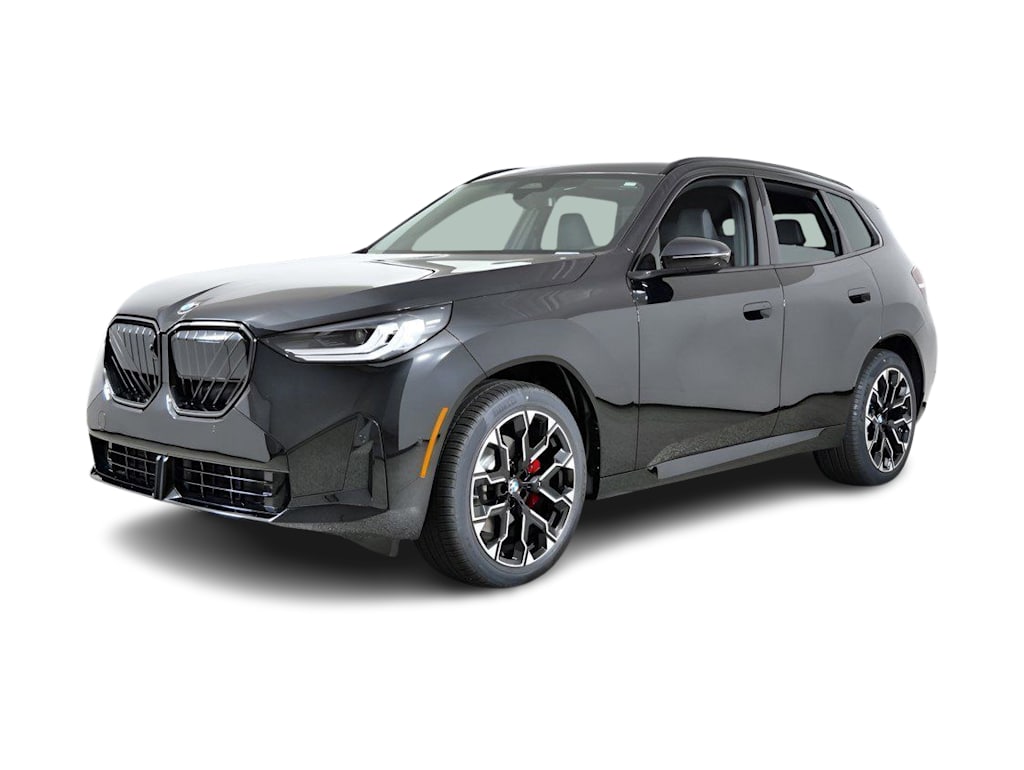 Certified 2026 BMW X3 30 with VIN 5UX53GP00T9171745 for sale in Coon Rapids, Minnesota