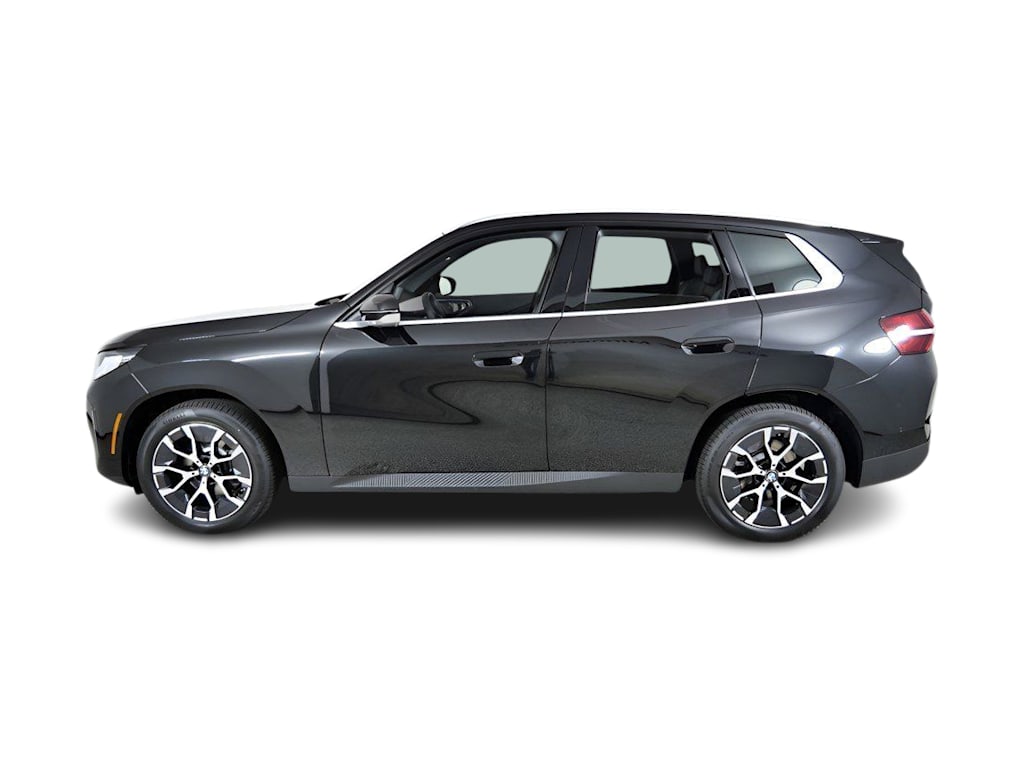 Thumbnail: 2026 BMW X3 - 24