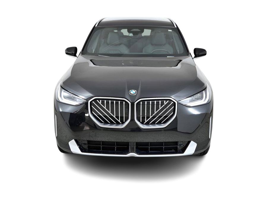 Thumbnail: 2026 BMW X3 - 25