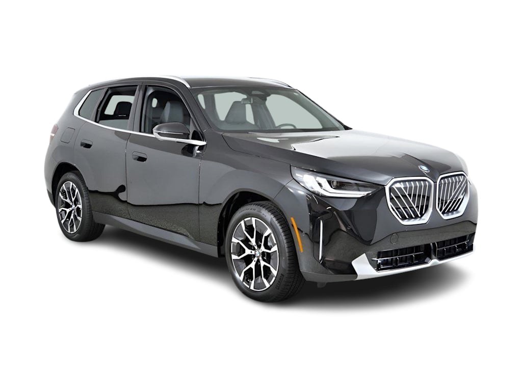Thumbnail: 2026 BMW X3 - 19
