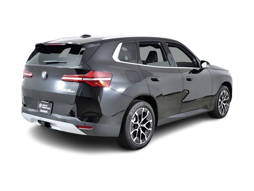 Thumbnail: 2026 BMW X3 - 21