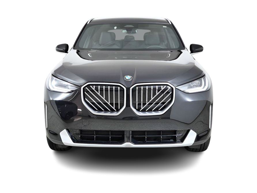 Thumbnail: 2026 BMW X3 - 6