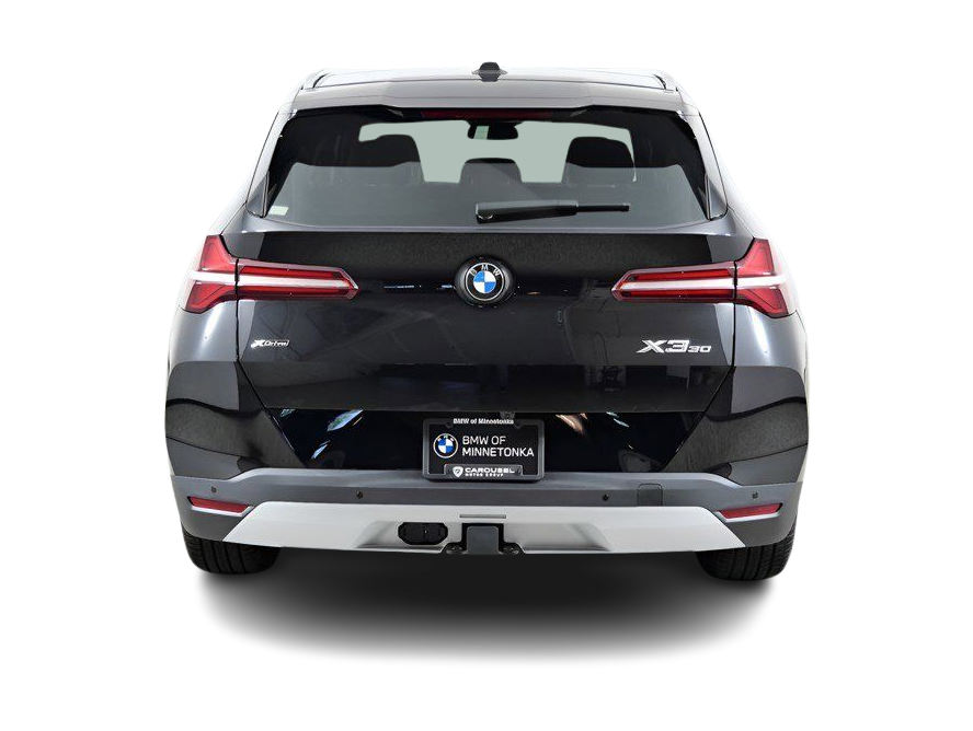 Thumbnail: 2026 BMW X3 - 5