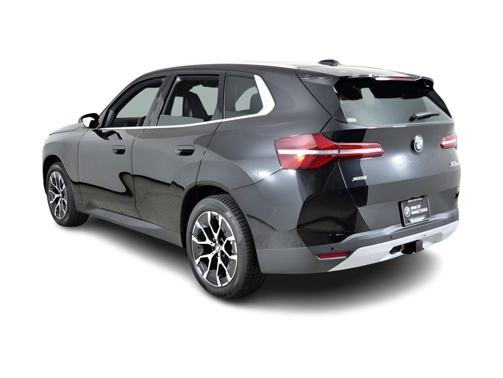 Thumbnail: 2026 BMW X3 - 4