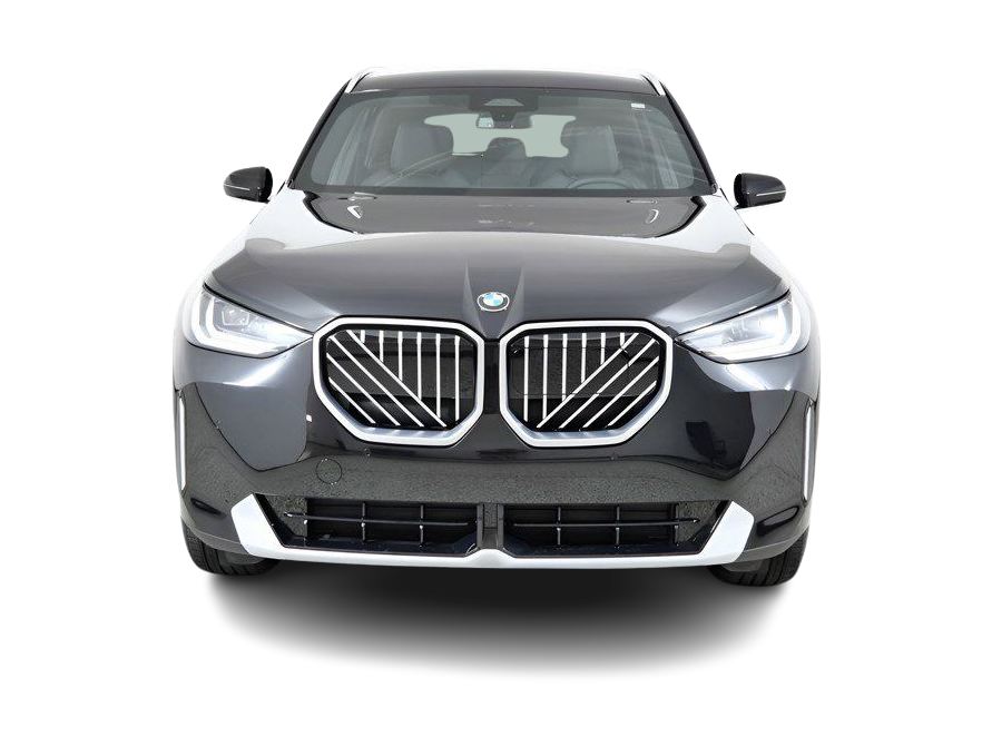 Thumbnail: 2026 BMW X3 - 6