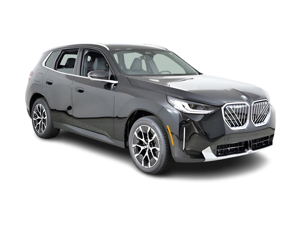 Thumbnail: 2026 BMW X3 - 18