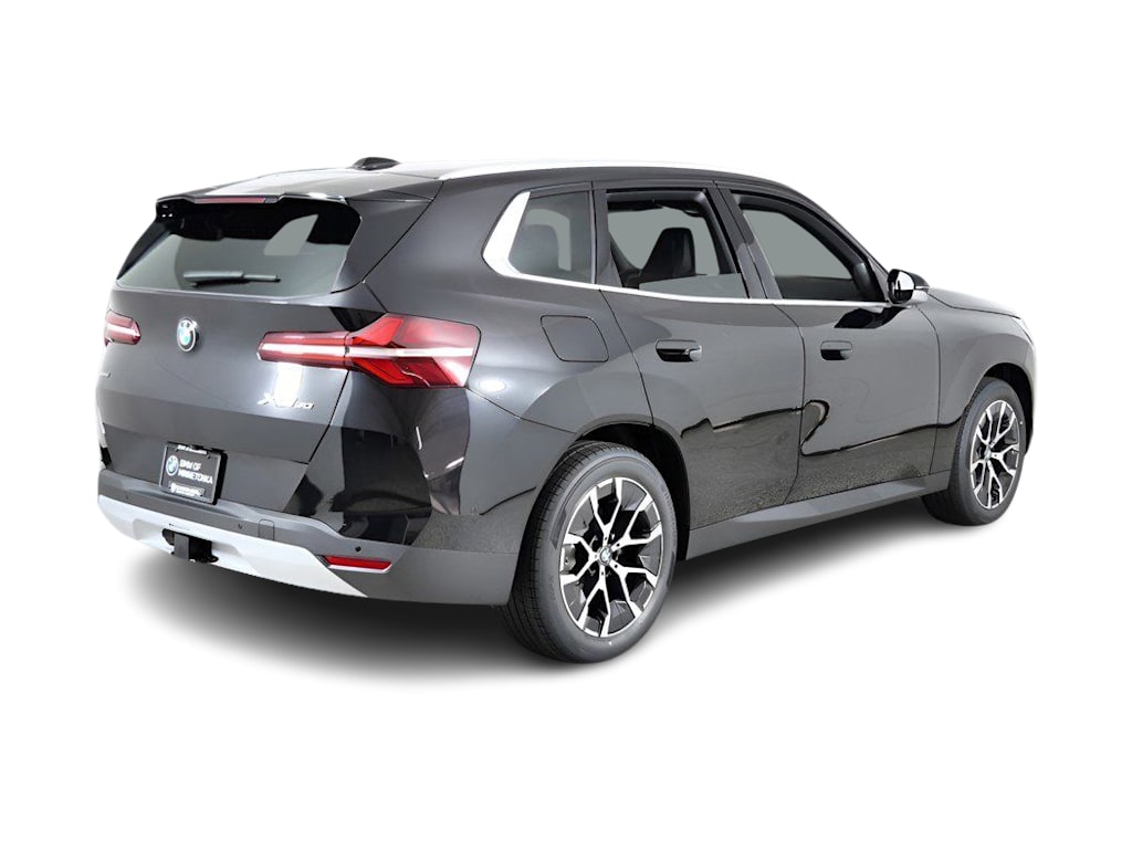 Thumbnail: 2026 BMW X3 - 20