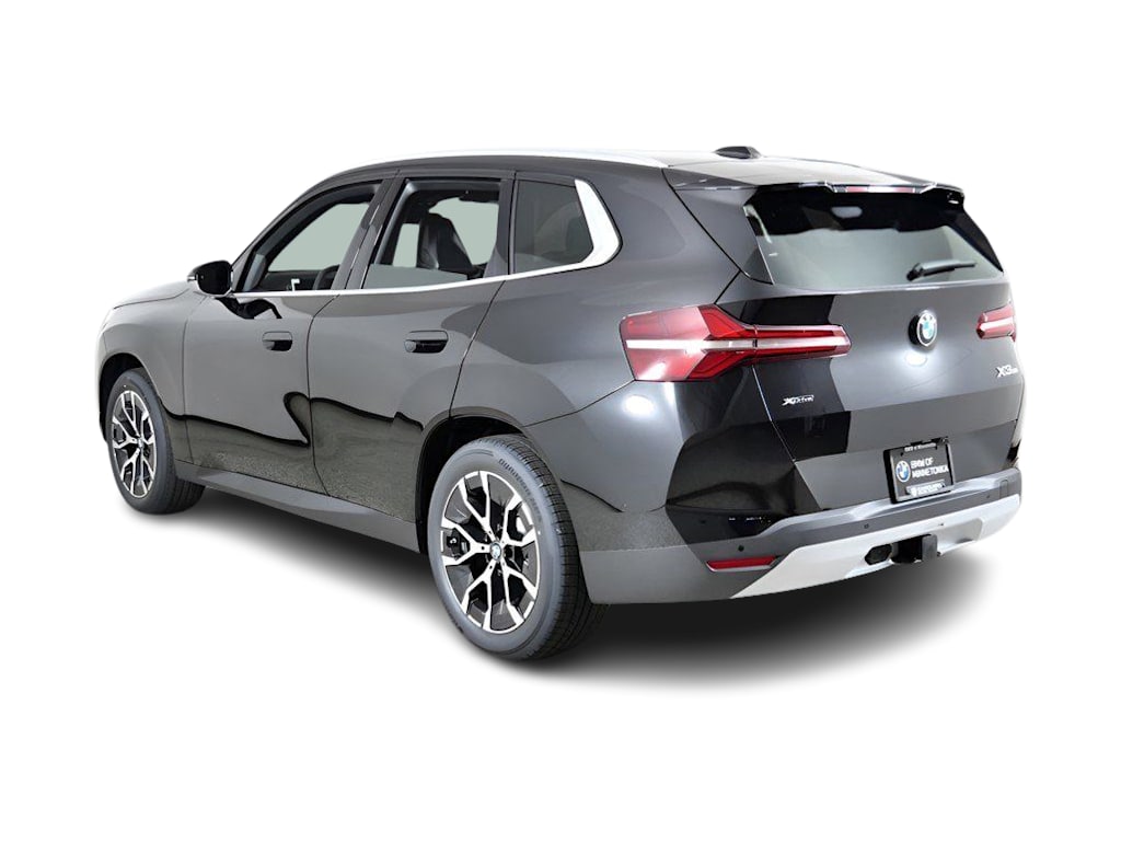 Thumbnail: 2026 BMW X3 - 4