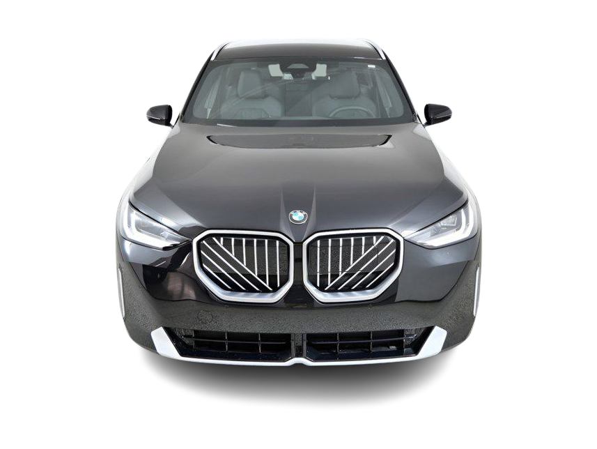 Thumbnail: 2026 BMW X3 - 24
