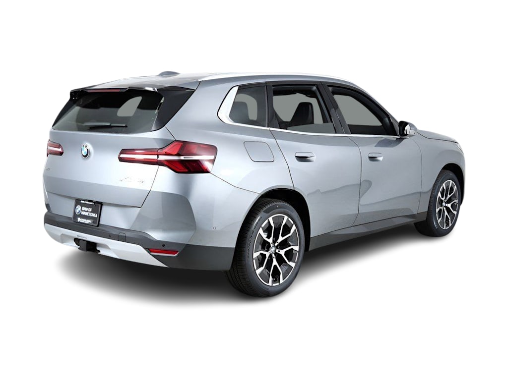 Thumbnail: 2026 BMW X3 - 20