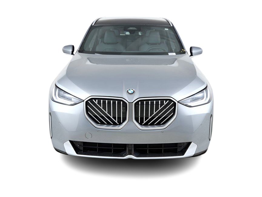 Thumbnail: 2026 BMW X3 - 24