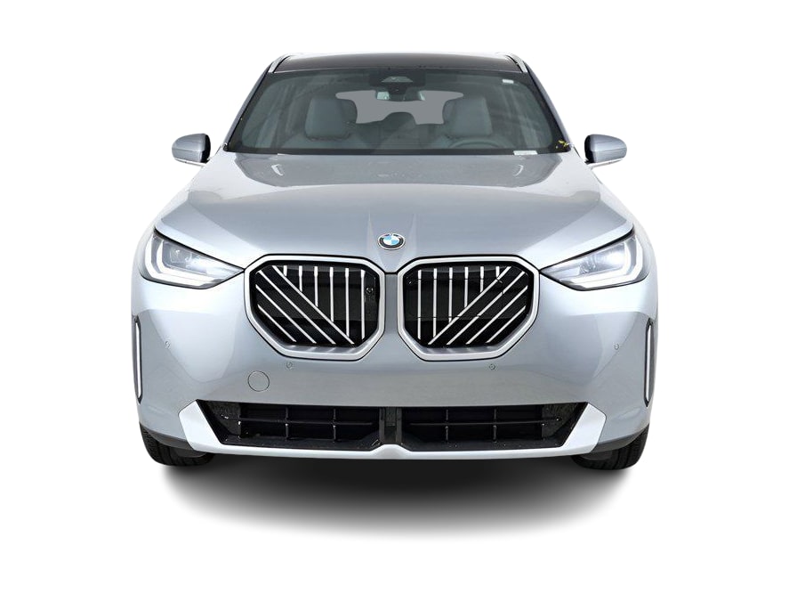 Thumbnail: 2026 BMW X3 - 5