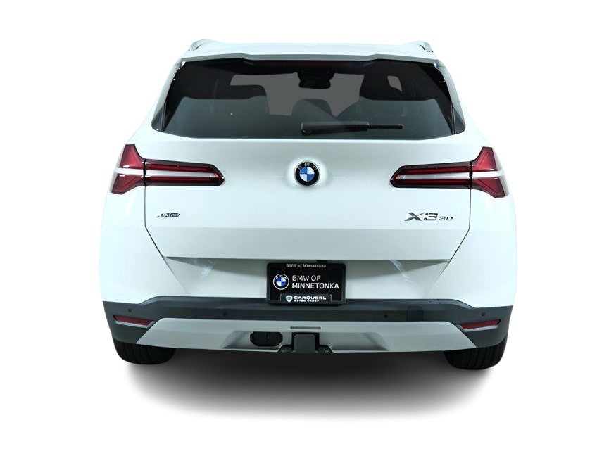 Thumbnail: 2026 BMW X3 - 5