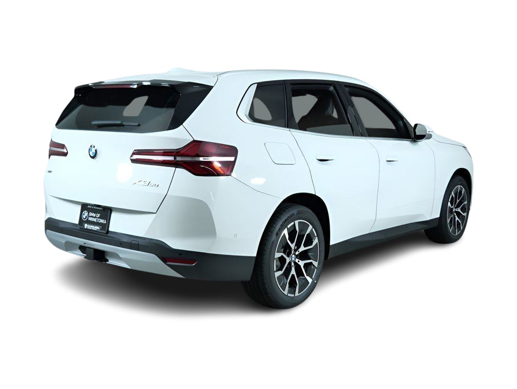 Thumbnail: 2026 BMW X3 - 20