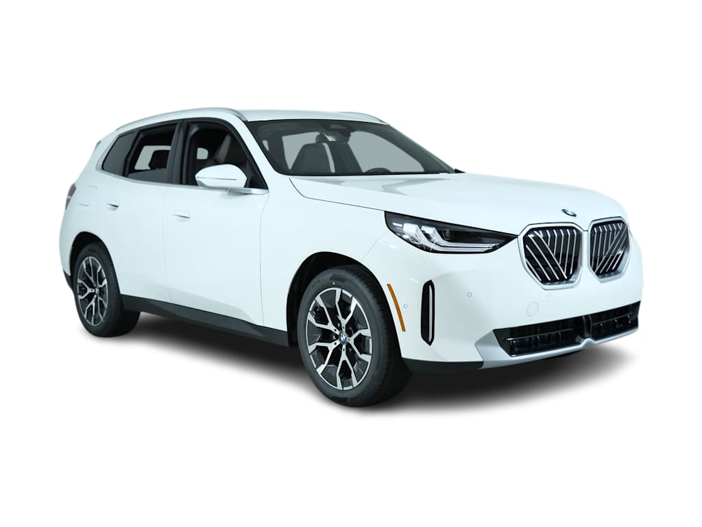 Thumbnail: 2026 BMW X3 - 18