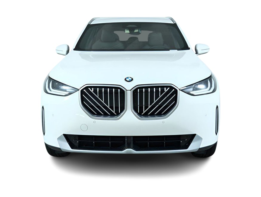 Thumbnail: 2026 BMW X3 - 6