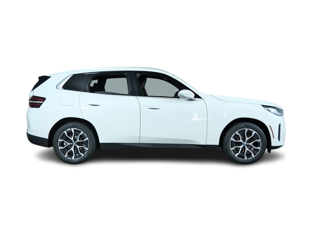Thumbnail: 2026 BMW X3 - 19