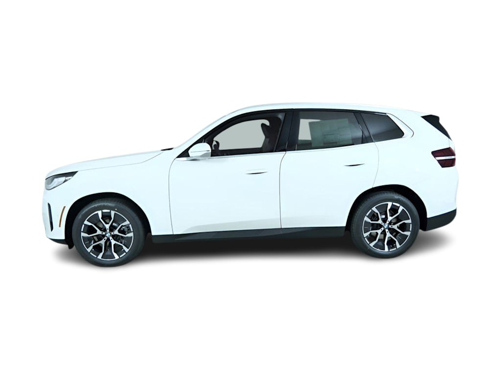 Thumbnail: 2026 BMW X3 - 3