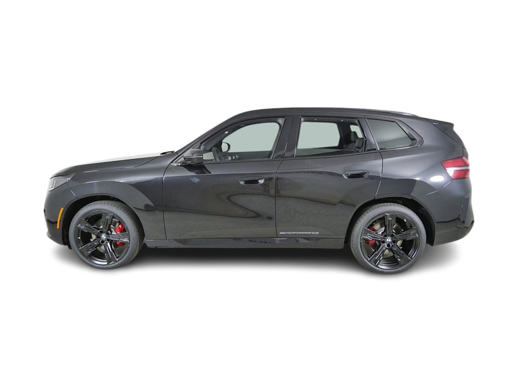 Thumbnail: 2026 BMW X3 - 25