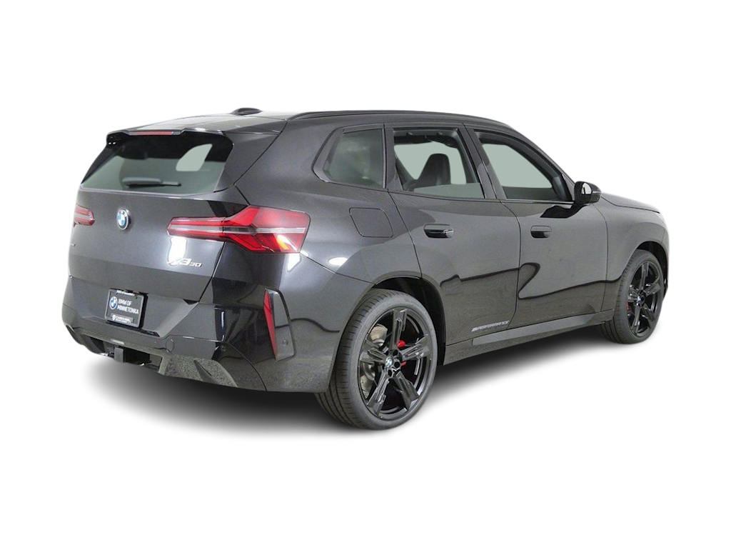 Thumbnail: 2026 BMW X3 - 21