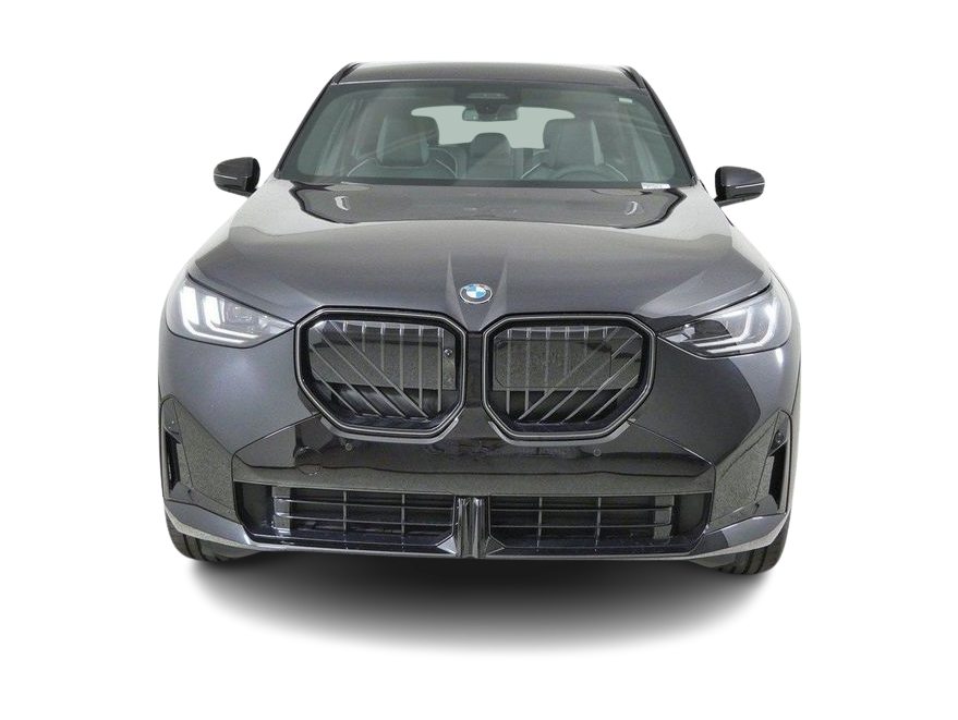 Thumbnail: 2026 BMW X3 - 6