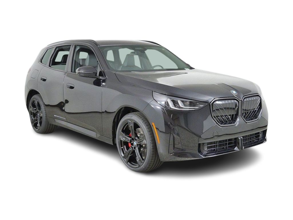 Thumbnail: 2026 BMW X3 - 19