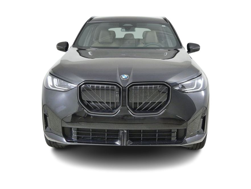 Thumbnail: 2026 BMW X3 - 6