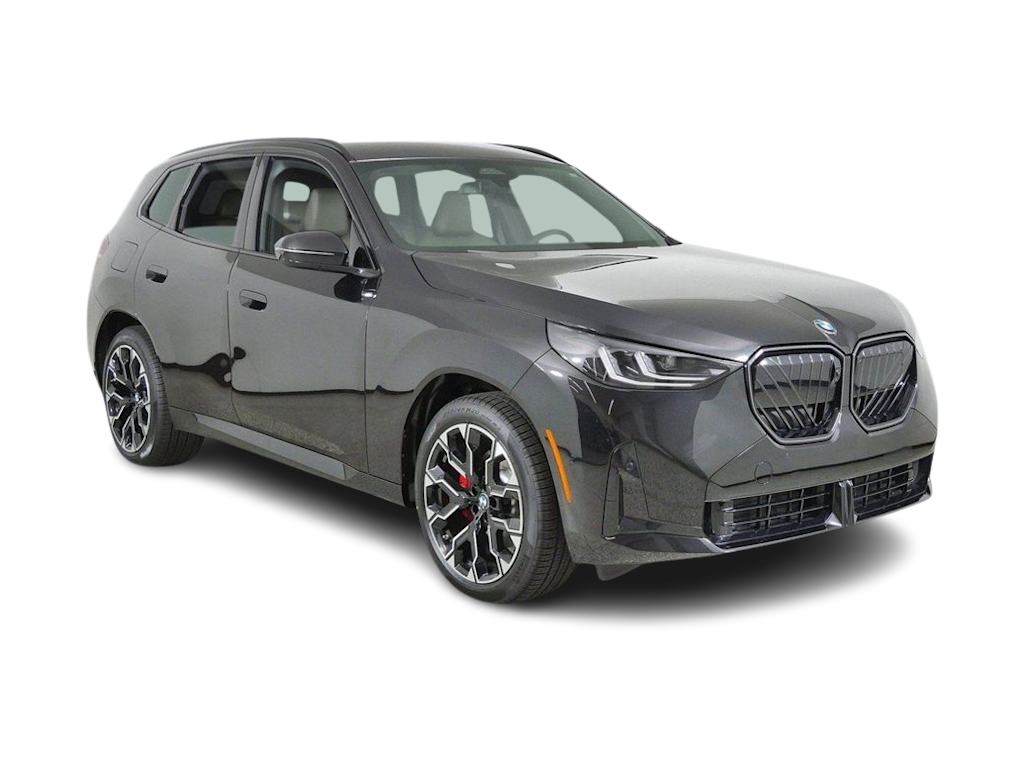Thumbnail: 2026 BMW X3 - 18